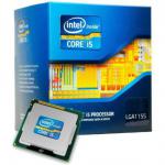 Процессор s1155 Intel Core i5 3470 try